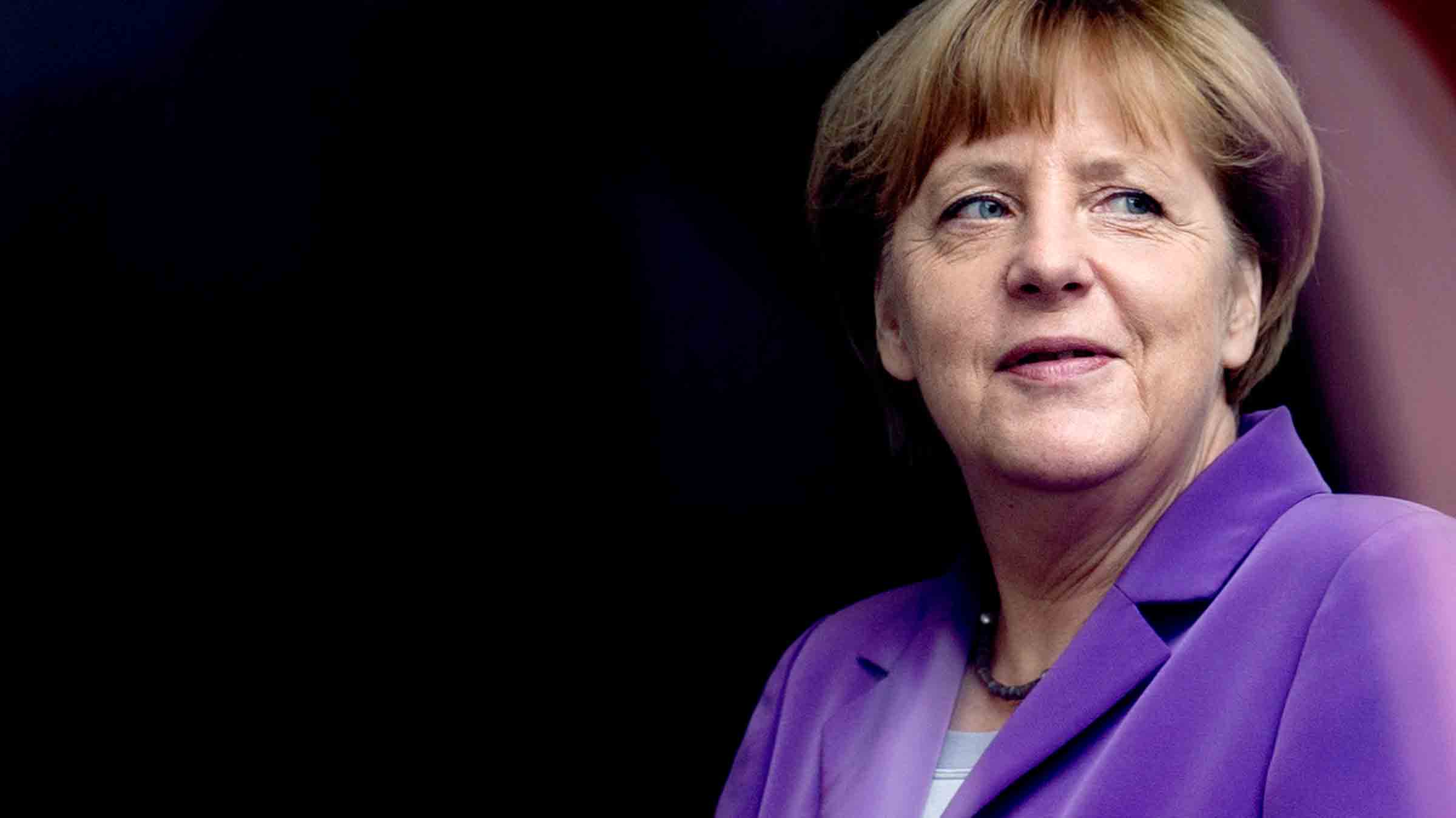 Erika Steinbach, Merkel’i prostesto amaçlı CDU’dan istifa etti
