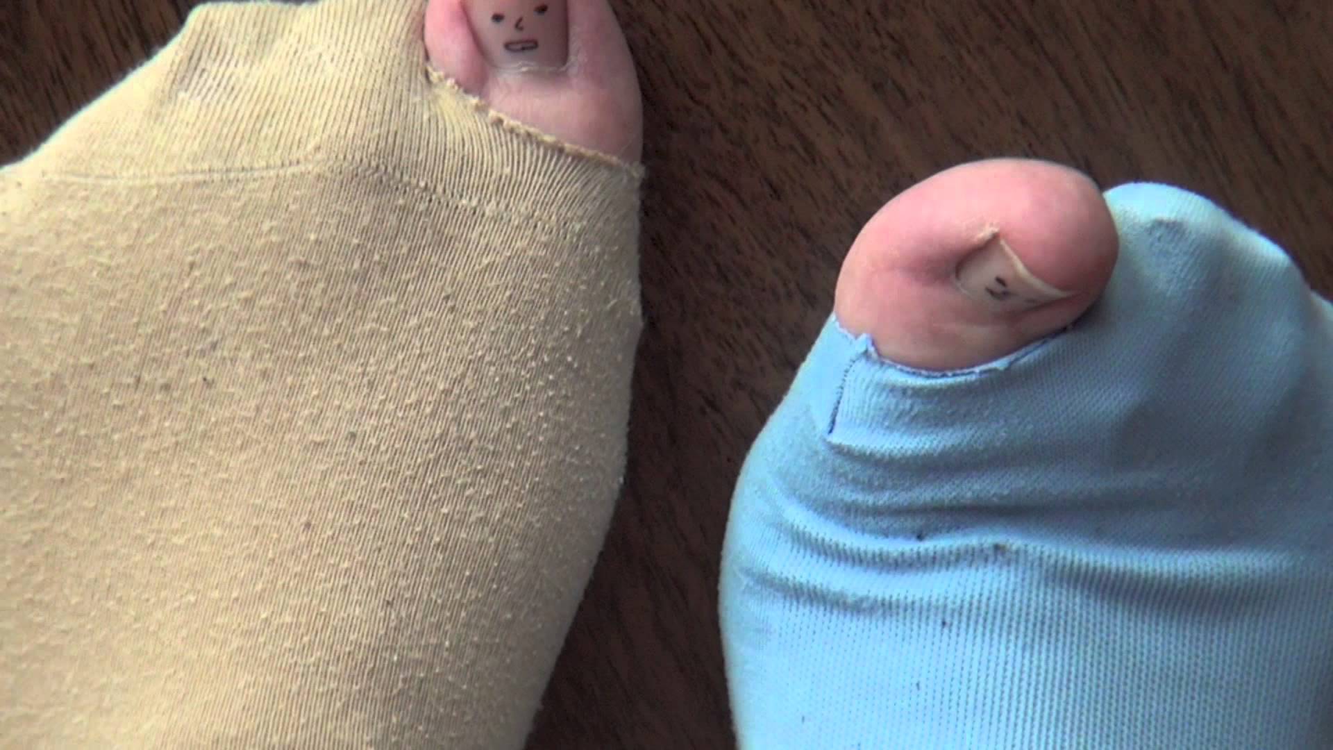 Eski çoraplardan neler yapabilirsiniz?