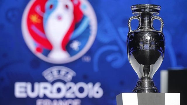 EURO 2016 yarın start veriyor