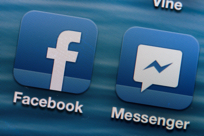 Facebook Messenger’da oyun dönemi