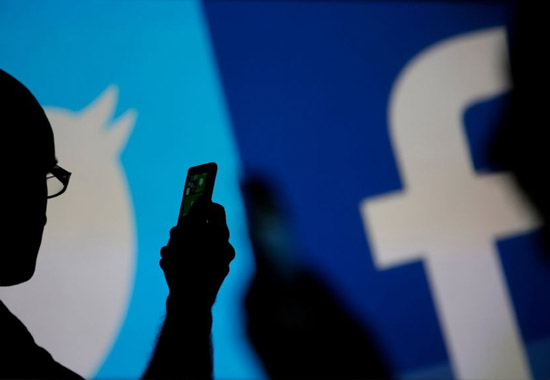 Facebook ve Twitter’a referandum uyarısı geldi