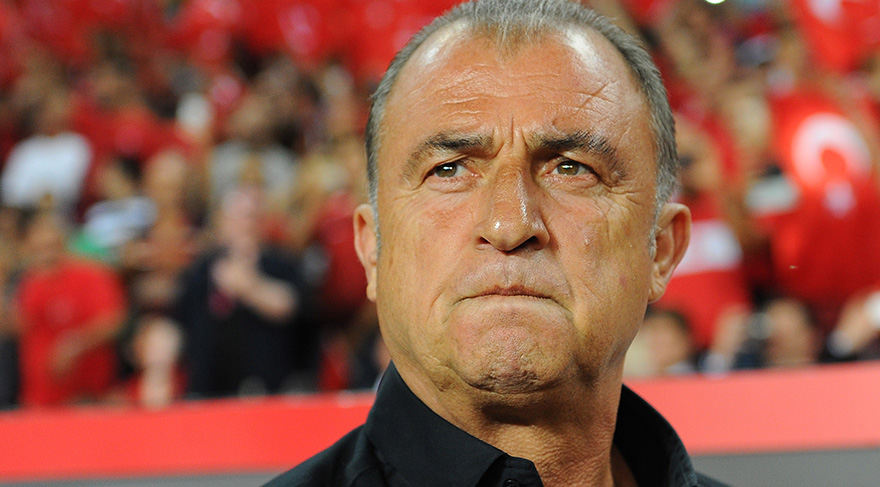 Fatih Terim: “Biz bitti demeden bitmez demek…”