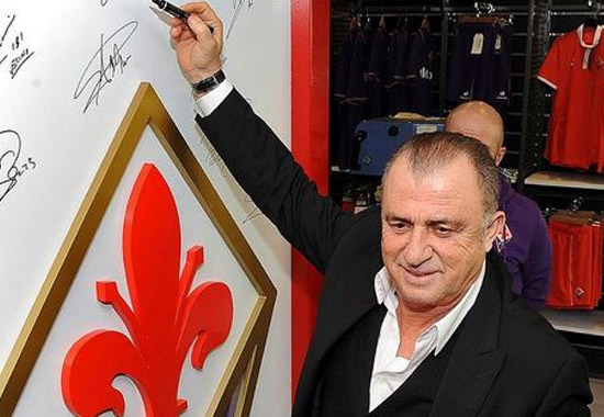 Fatih Terim o ülkeden teklif aldığını açıkladı