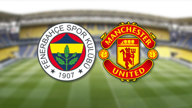 Fenerbahçe-Manchester United maçı hangi kanalda?