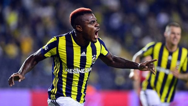 Fenerbahçe üst üste ikinci kez kazandı