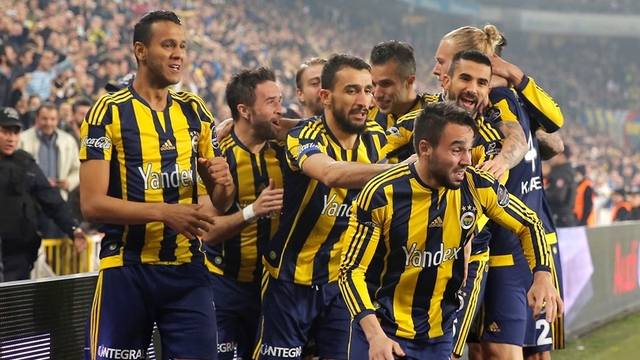 Fenerbahçe’den 4 transfer bombası
