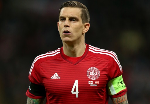 Fenerbahçe’nin istediği Daniel Agger’dan şok karar