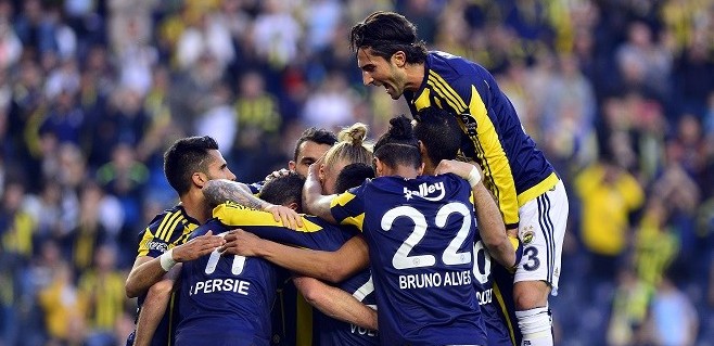 Fenerbahçe’nin Şampiyonlar Ligi Rakipleri