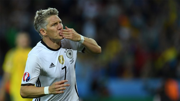 Fenerbahçe’nin transfer hedefi Schweinsteiger!