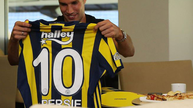 Fenerbahçe’nin yeni 10 numarası belli oldu