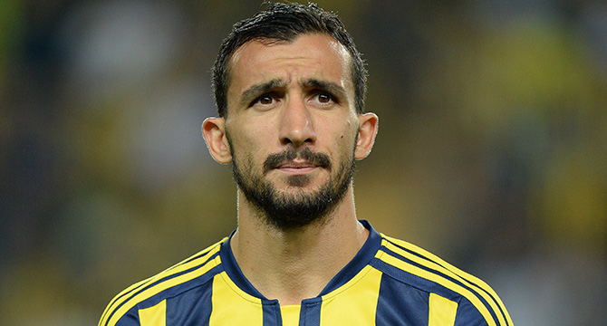 Fenerbahçe’nin yeni kaptanı belli oldu