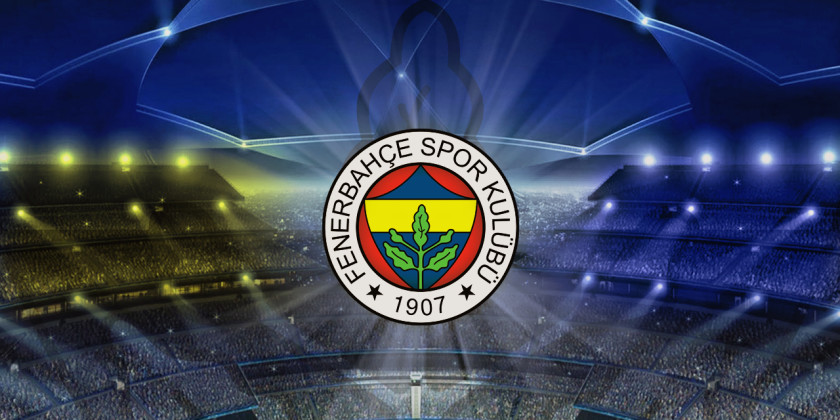 Fenerbahçe’ye yeni transfer