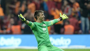 Fernando Muslera’dan sevindiren haber geldi