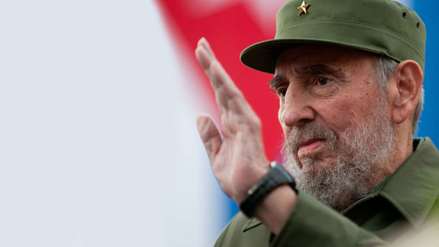 Fidel Castro’nun akıllara kazınan 10 sözü