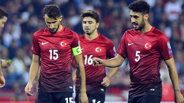 FIFA Dünya Sıralaması açıklandı! Türkiye kaçıncı sırada