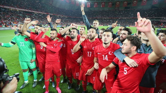 FIFA Dünya Sıralaması açıklandı: Türkiye kaçıncı sırada?