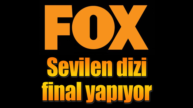 Fox TV’nin dizisi ‘Aşk Yalanı Sever’ reyting kurbanı oldu