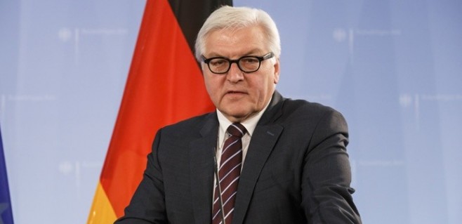 Frank Walter Steinmeier’den süpriz karar