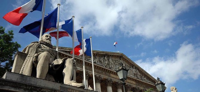 Fransa’da terör propagandasına 4 yıl hapis