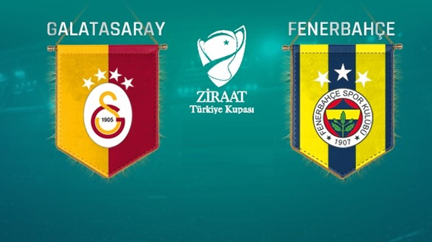 Galatasaray – Fenerbahçe maçı / Canlitv HD izle