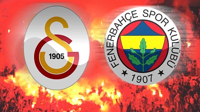 Galatasaray’dan Fenerbahçe’ye ‘4 Yıldız’lı gönderme