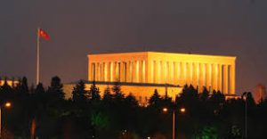 Genelkurmay anıtkabir'in kapatılacağı iddialarına yanıt verdi
