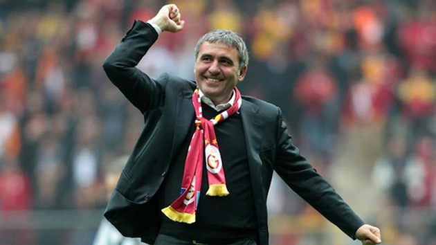 Gheorghe Hagi için Süper Lig’den talip var