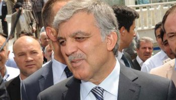 Abdullah Gül’den şehit açıklaması