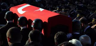 Günün ikinci acı haberi Gümüşhane’den