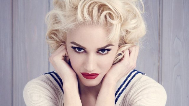 Gwen Stefani’nin Makyajsız Halini Görenler Tanıyamadı
