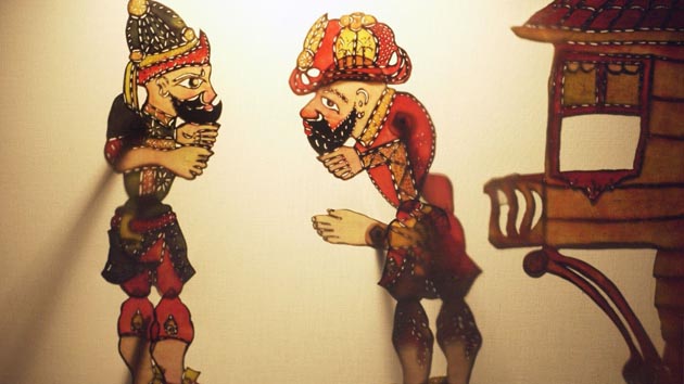 Hacivat ve Karagöz Kimdir?