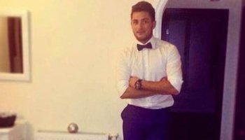 Hakkari’de şehit düşen polisin yürek burkan hikayesi