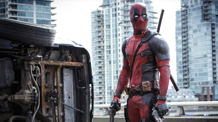 deadpool