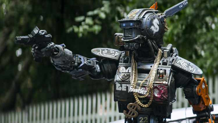 chappie
