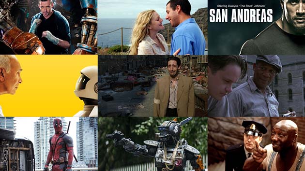Hangi filmi izlesem diye düşünenler için 10 film tavsiyesi