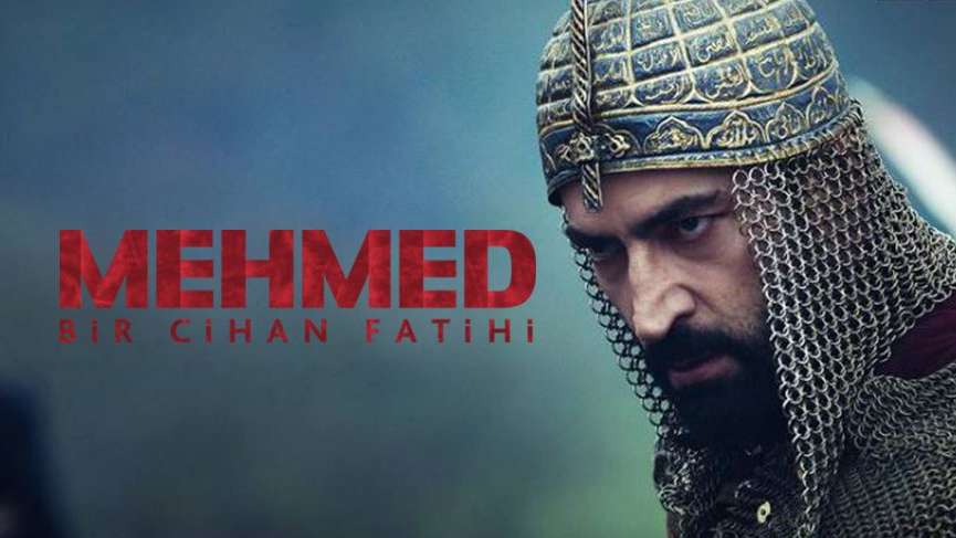 Mehmed Bir Cihan Fatihi