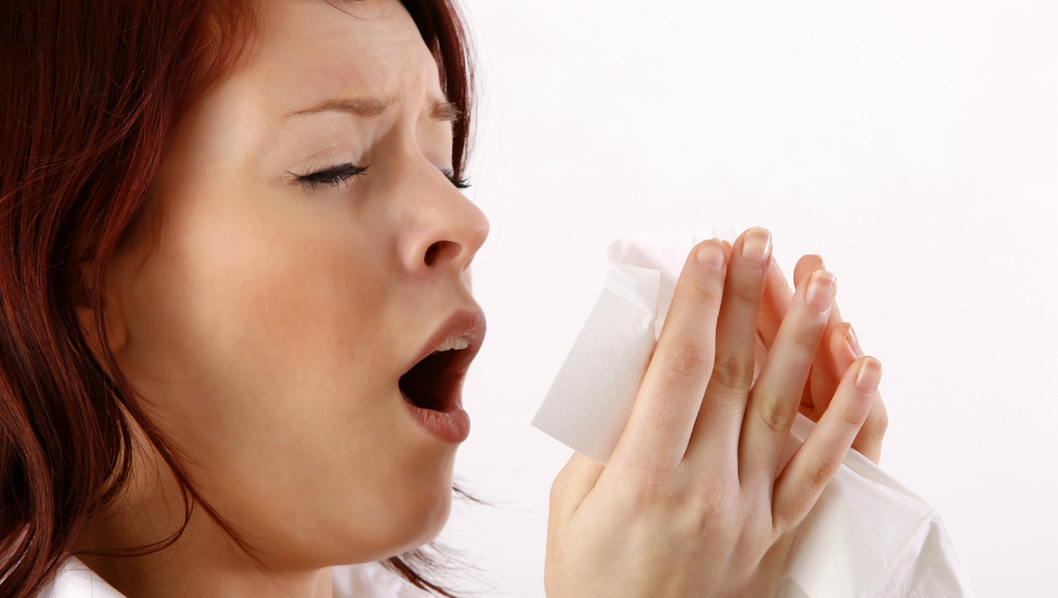 Hapşırırken nefesini tutmanın zararı nelerdir?