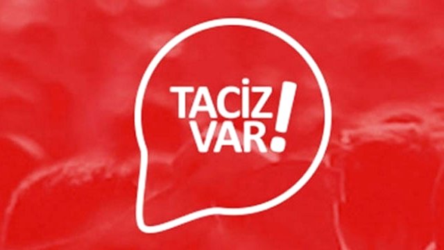 Hayat kurtaran uygulama: Taciz Var