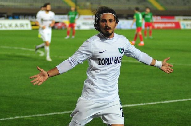 Hollanda devi Denizlispor’un yıldızıyla ilgileniyor