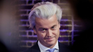 Hollanda’dan skandal seçim vaadi