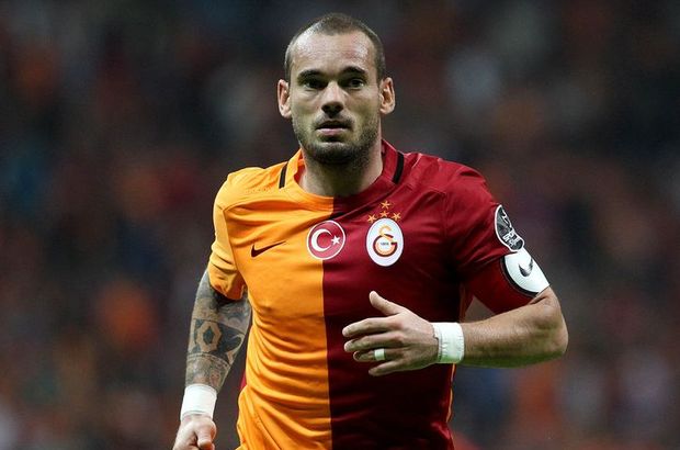 Hollandalı yıldız Galatasaray’dan ayrılabilir