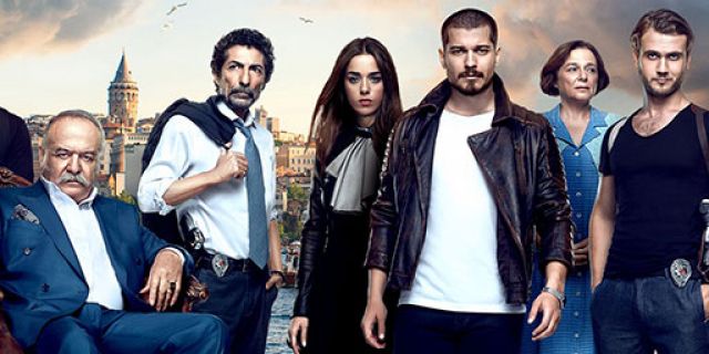 İçerde dizisi ne zaman bitecek? / Hayranlarını üzen haber