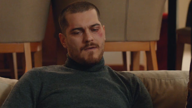 İçerde dizisinden bir isim daha ayrıldı