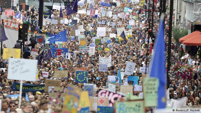 brexit-protestosu-ingiltere