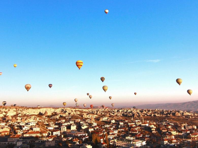 İnstagram bağımlılarının görmesi gereken muhteşem manzaralı 15 yer