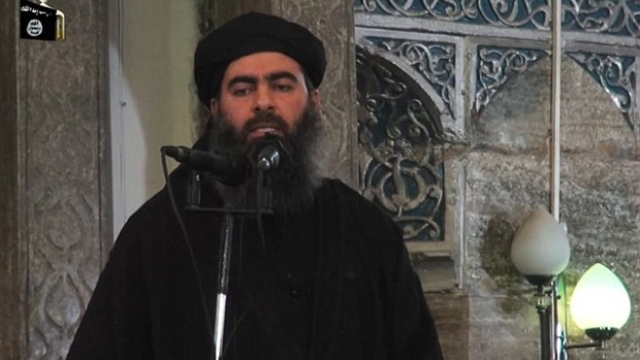 IŞİD lideri Bağdadi öldü iddialarına ABD’den cevap