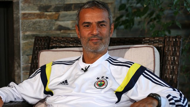 İsmail Kartal’dan farklı Beşiktaş yorumu