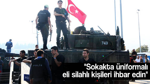İstanbul Emniyeti’nden flaş açıklama