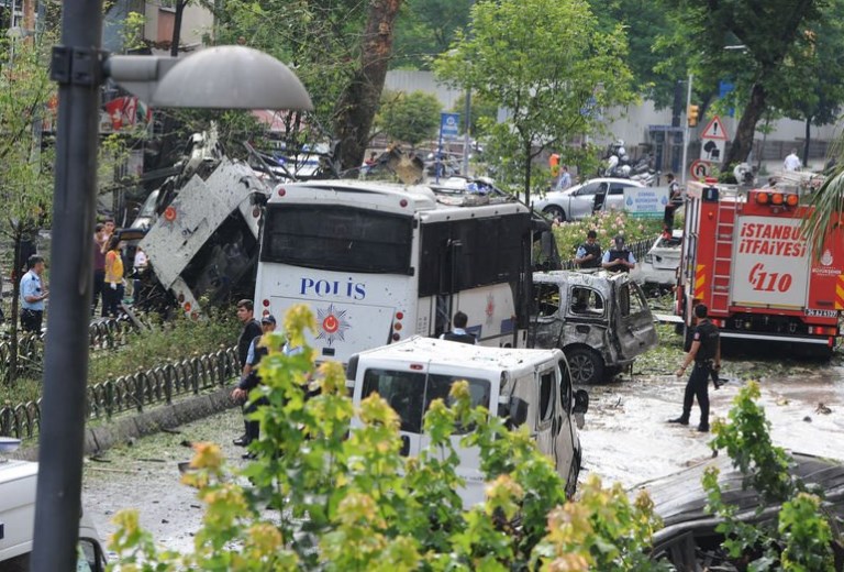 polis-istanbul-patlama