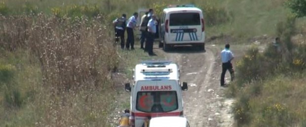 İstanbul’da polise silahlı saldırı